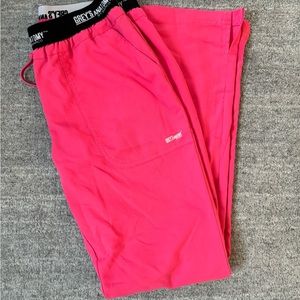 GREYS ANATOMY SCRUBS